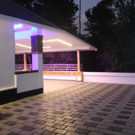 4 Acre Woods Farm Stay Munnar Exterior foto
