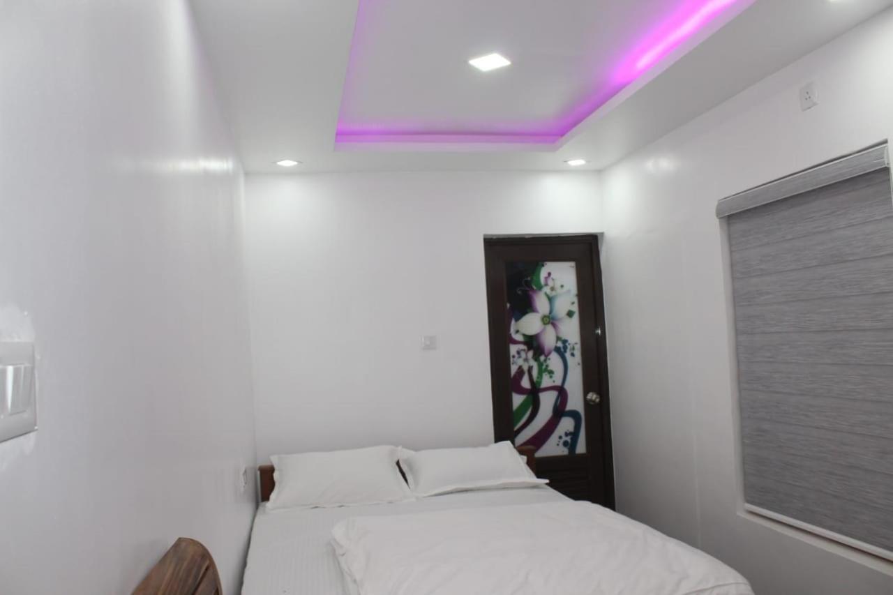 4 Acre Woods Farm Stay Munnar Exterior foto
